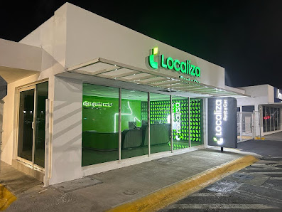 Localiza Monterrey